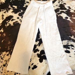 Really soft lounge pants